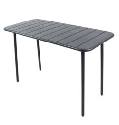 Vcm Metal Bistro Table Balcony Table Sumila