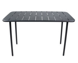 Vcm Metal Bistro Table Balcony Table Sumila - thumbnail 2