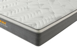 Mattress Guru Ortho-Rock 28Cm Extra Firm Orthopaedic Pocket Spring Mattress 4 Sizes - thumbnail 3