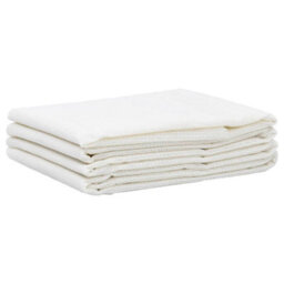 Berkfield Tent Carpet 100X1000 Cm White - thumbnail 3