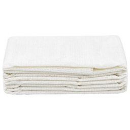 Berkfield Tent Carpet 100X1000 Cm White - thumbnail 2