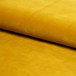 180Cm Riga Ottoman Storage Box With Wooden Legs, Mustard Gold Velvet Upholstered Chesterfield Storage Ottoman Box