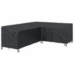 Walplus Outdoor Furniture Cover 260 X 210 X 80 Cm 210D Oxford Fabric - thumbnail 2