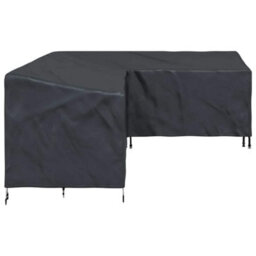 Walplus Outdoor Furniture Cover 260 X 210 X 80 Cm 210D Oxford Fabric - thumbnail 5