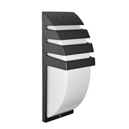 Luminosa Lighting Luminosa Mona Modern Outdoor Modern Wall Lamp Led, 4000K - thumbnail 1