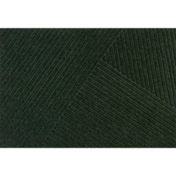 Kleen-Tex Wash + Dry Dune Stripes Midnight Green 60X90 - thumbnail 1