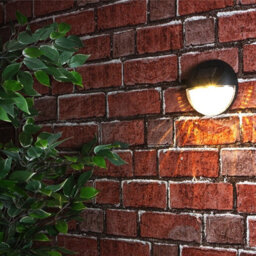 Kenable Solar Powered Fence Wall Spot Light Outdoor Wireless Home Garden Lighting - thumbnail 2