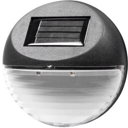 Kenable Solar Powered Fence Wall Spot Light Outdoor Wireless Home Garden Lighting - thumbnail 3