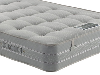 Sareer Furniture Gel Pocket 1500 Mattress - image 1