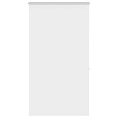 Berkfield Shower Roller Blind With Cassette 120X240 Cm Fabric Width 116 Cm - image 1