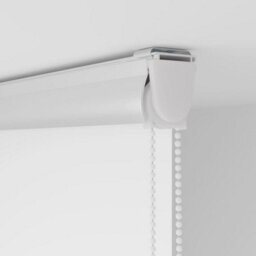 Berkfield Shower Roller Blind With Cassette 120X240 Cm Fabric Width 116 Cm - thumbnail 9