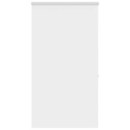 Berkfield Shower Roller Blind With Cassette 120X240 Cm Fabric Width 116 Cm - thumbnail 1