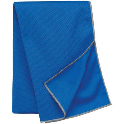 Proact Refreshing Sports Towel Sporty Royal Blue (One Size)