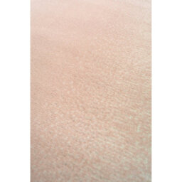 Melrose Ombre Plain Sunset Blush Pink Large Indoor Area Rug 160/230Cm - thumbnail 3