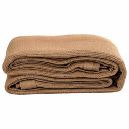 Walplus Oudoor Durable Tent Carpet 250X550 Cm Taupe - thumbnail 2