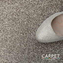 Carpet Shop Online Havana Desert Taupe Brown Saxony Carpet 2.5M X 4M - thumbnail 7
