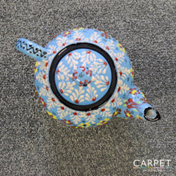 Carpet Shop Online Charm Rich Shadow Grey Twist Carpet 1.5M X 4M - thumbnail 6