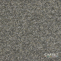 Carpet Shop Online Charm Rich Shadow Grey Twist Carpet 1.5M X 4M - thumbnail 2