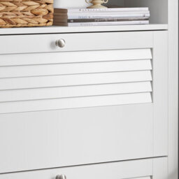 Sobuy Fsr152-W, Hallway Shoe Cabinet Shoe Rack Shoe Storage Cupboard Organizer,white,w80Xd25Xh108 - thumbnail 8