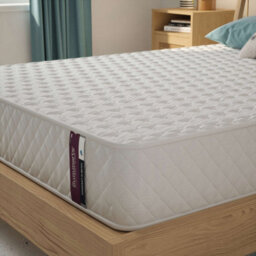 Summerby Sleep No. 3 Pocket Spring And Memory Foam Hybrid Mattress, Double 135 X 190Cm - thumbnail 7