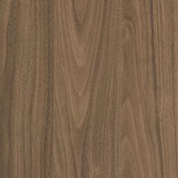 Spacepro Brown Walnut Effect Wardrobe Liner Panel (W)90mm - thumbnail 2