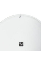 Aubrey 80Cm Modern Metal Wall Clock, Minimalist, Statement Piece - thumbnail 3