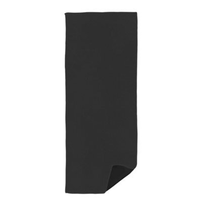 Midocean Taoru Sports Towel Black (One Size) - image 1