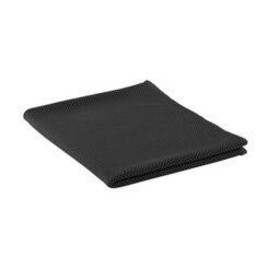 Midocean Taoru Sports Towel Black (One Size) - thumbnail 2