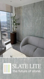 Lite Stone Green Pearl Limestone Veneer 122 X 61Cm Sheet - thumbnail 3