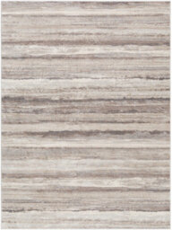 Livabliss Roma-Modern Grey Multicoloured Brown Living Dining Bedroom Rug 160 X 215 Cm Easy Care, Non Shedding - thumbnail 1