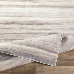 Livabliss Roma-Modern Grey Multicoloured Brown Living Dining Bedroom Rug 160 X 215 Cm Easy Care, Non Shedding - thumbnail 4