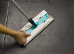 2 X 20 Sheet Eco-Friendly Reusable Kitchen Rolls - Strong & Super Absorbent Machine Washable Bamboo Towels - thumbnail 5