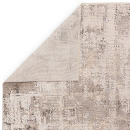 Beige Natural Abstract 8mm Thick Anti-Shed Rug For Bedroom, Dining Room, Stain-Resistant Modern Area Rug-120Cm X 180Cm - thumbnail 5