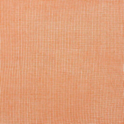 Walplus Voile Curtains With Rod Pockets 2 Pcs Terracotta - thumbnail 8