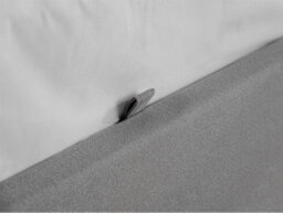 Snuggle Beds Henry Storage Ottoman Bed - Warm Grey - King Size - thumbnail 8