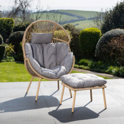 innovators cocoon chair