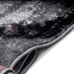 Modern Abstract Soft Living Room Area Rug Carpet Large Non Slip Floor Mat Bedroom Dining Room Home Decor Easy Care 200X290 Cm - thumbnail 5