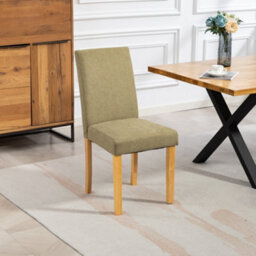 Unknown Almont Pistachio Dining Chairs- Set Of 2 - thumbnail 3