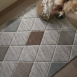 Gio 5 X Geometric Rug By Oriental Weavers-160Cm X 230Cm - thumbnail 2