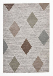 Gio 5 X Geometric Rug By Oriental Weavers-160Cm X 230Cm - thumbnail 1