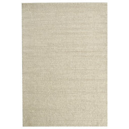 Beliani Rug Kordea Light Beige 200 X 300 Cm Wool - thumbnail 1