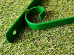 Amabassador 16 Inch Green Hanging Basket Bracket - thumbnail 6