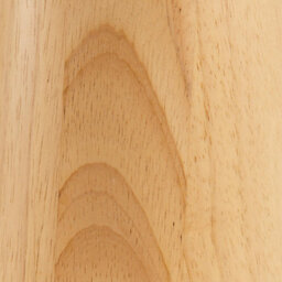 Furniturebox Uk Connie Wood Tapered Table Lamp - thumbnail 9