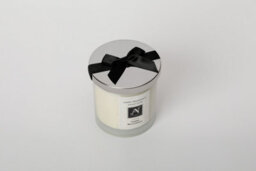 Aroma Naturals Minimalist Luxe  Black Current, Pear 1-Wick Scented Candle - thumbnail 4