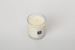 Aroma Naturals Minimalist Luxe  Black Current, Pear 1-Wick Scented Candle - thumbnail 3