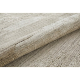 Beige Abstract Wool Luxurious Modern Easy To Clean Abstract Dining Room Bedroom And Living Room Rug -244Cm X 305Cm - thumbnail 2