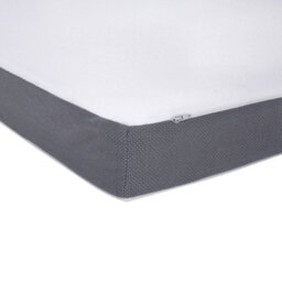 Beliani Memory Foam Mattress Topper Slumber 160 X 200 Cm (Eu King Size) - thumbnail 7