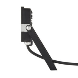 Luminosa Lighting Luminosa Salde Outdoor Wall Flood Light 20W Ip65 20W Matt Black Paint - thumbnail 3