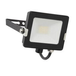 Luminosa Lighting Luminosa Salde Outdoor Wall Flood Light 20W Ip65 20W Matt Black Paint - thumbnail 2