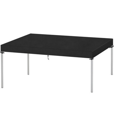 Outdoor Table Cover - Garden 220X100X15Cm - image 1